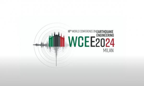 Project results presented at WCEE2024.